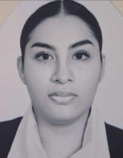 Silvia Yazmin Lopez Sanchez