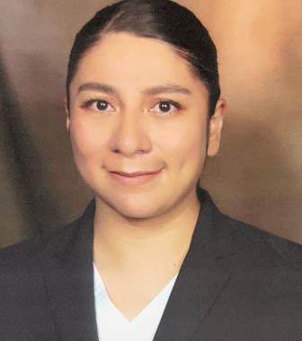 Nora Sarai Reyes Albarran