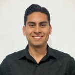 Claudio Jesus Velazquez Garza