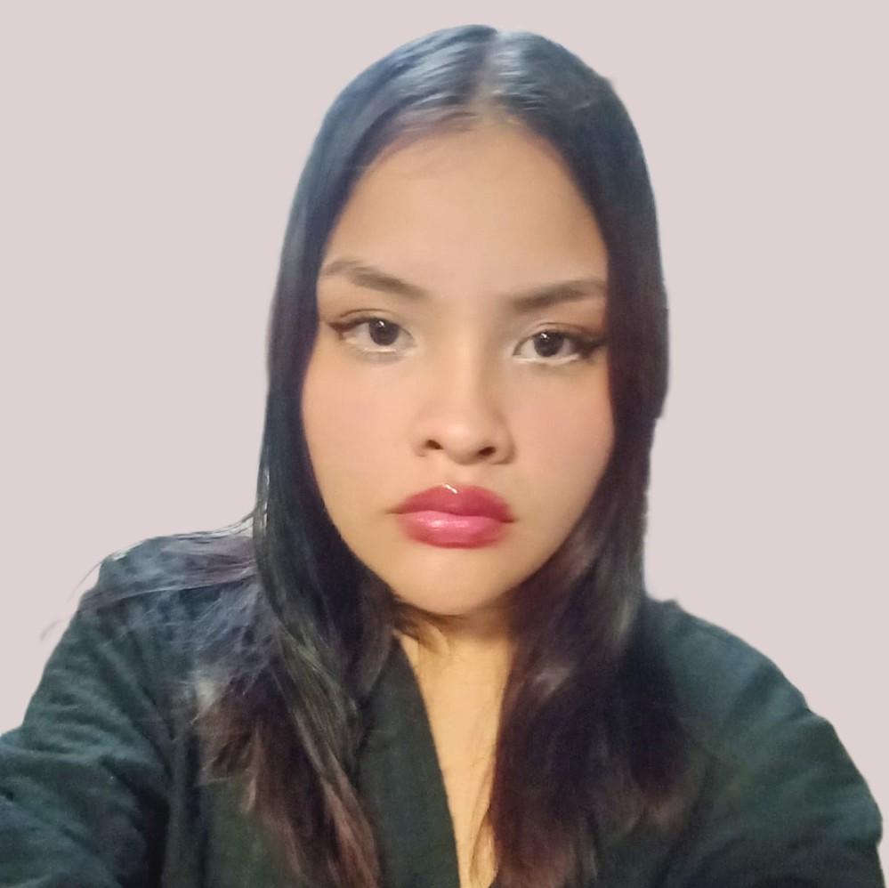 Juana Hiromy Garcia Montes de Oca