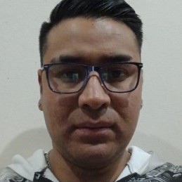 PEDRO ORDOÑEZ PALMA