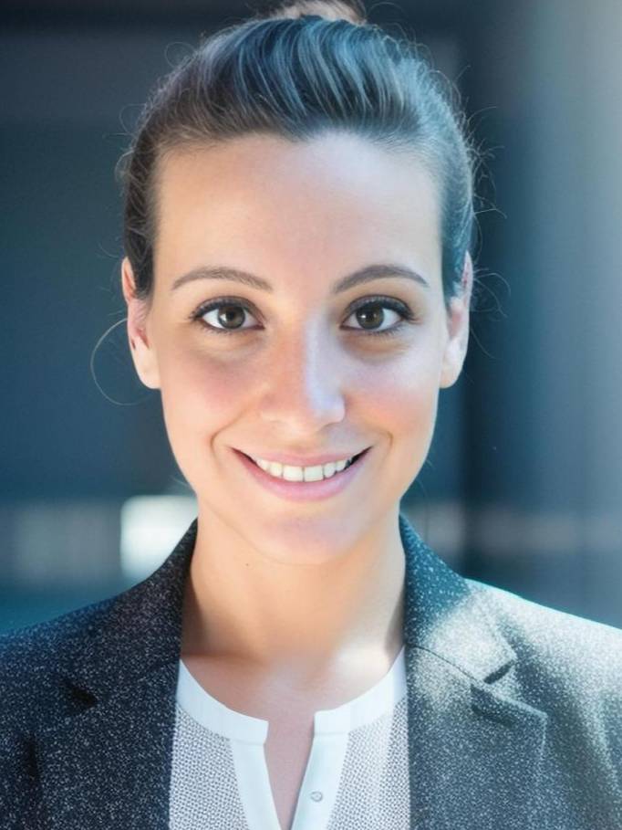 Natalia Salmon Cordero