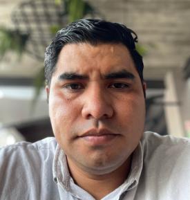 Emmanuel Montejo Martínez