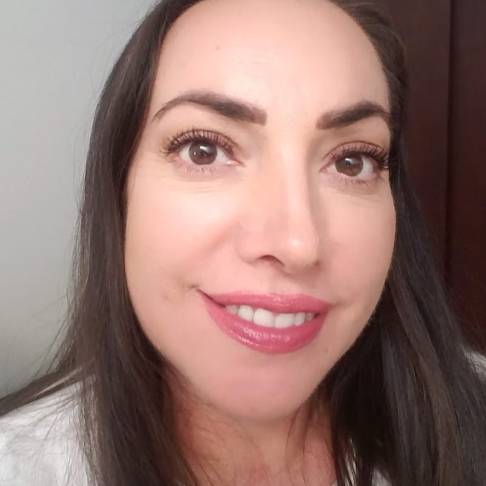 Jesus Araceli Corrales Montoya