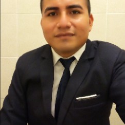 Lorenzo Elías Rodríguez Sánchez