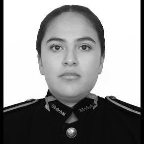 Angelica Liliana Vargas Calzada