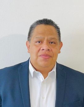 José Juan Castillo Saldivar