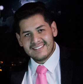 Luis Carlos Reyes Orozco