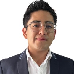 Alan Jair Flores Cruz