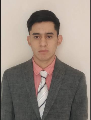 GABRIEL ISAAC SALAZAR VELA