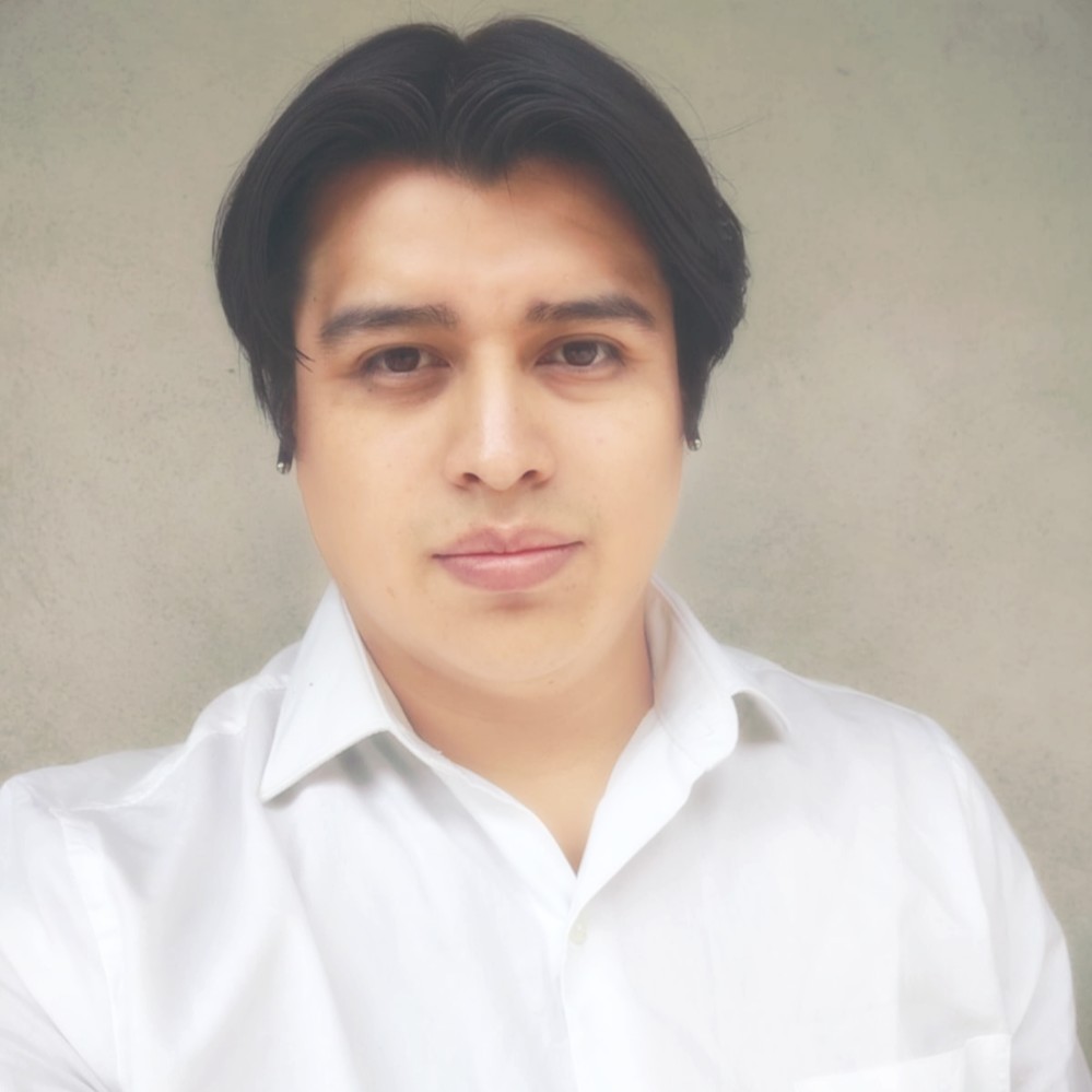 Carlos Iván Montes Cruz