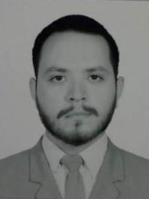 Jesus Manuel Marquez Martinez