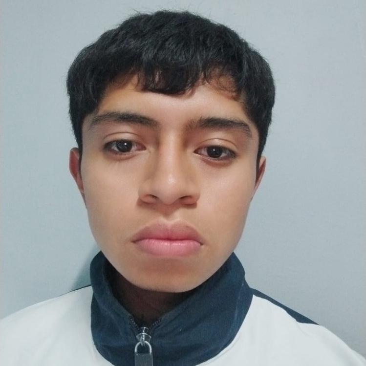 Axel Yahir Orea Ramirez