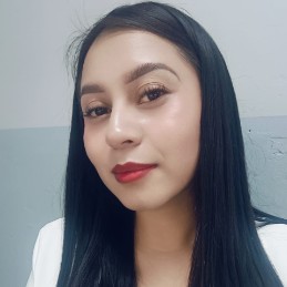 MARIANA MENDOZA HERNANDEZ