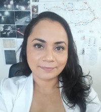 Nayeli Castillo Delgado