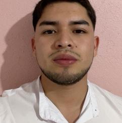 Kevin de Jesús Barrera Guzmán
