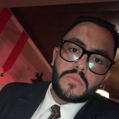 Oscar Alberto Velarde Allende