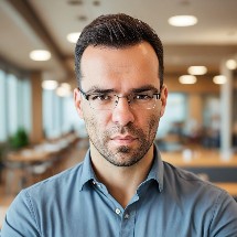 Nicolas Torres Santillana