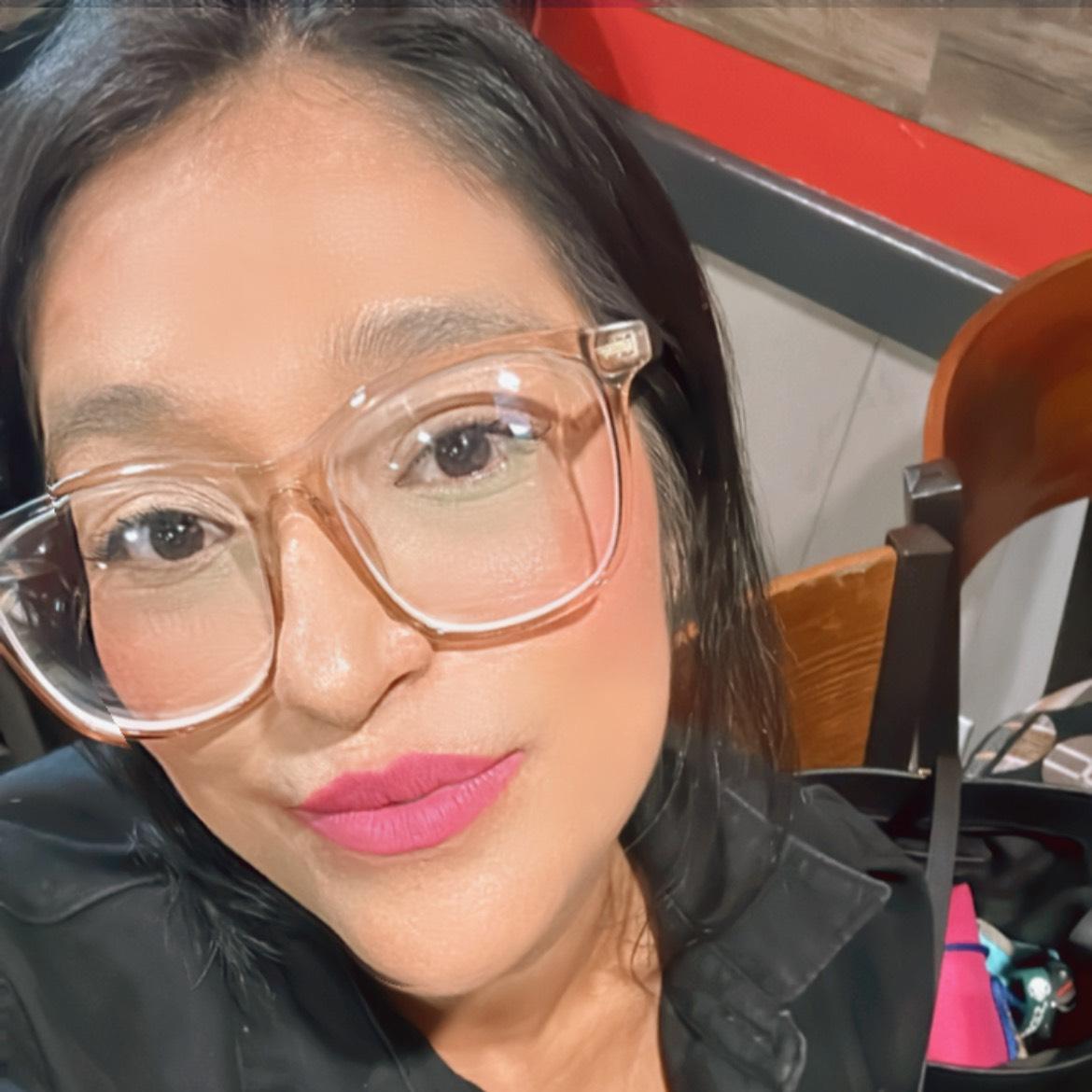 Nora Hinestrosa Rivera