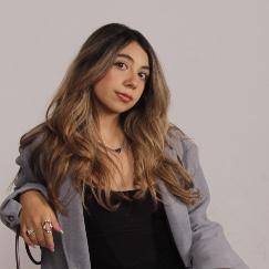 Ainhoa Abundis Cruces