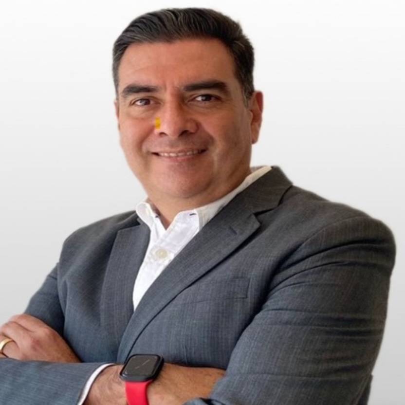 Rodolfo Alejandro Gómez Azcué