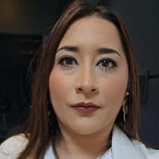 ALINE LISSET ROCHA MEDINA