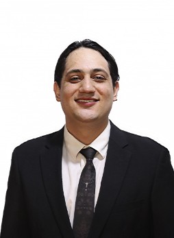 JORGE MARBAN SOTELO