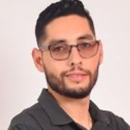 German Eduardo Molinar Guzman