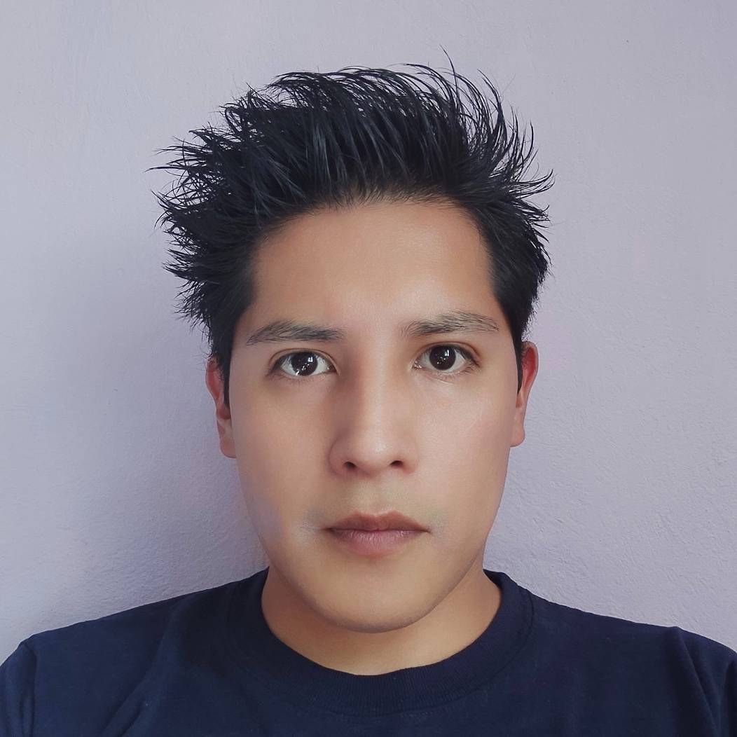 Diego Rubio Pérez