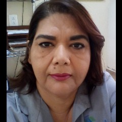 Mercedes Lucia Laborin Zepeda