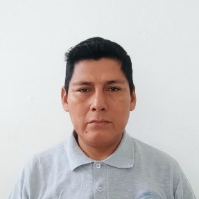Eleazar Rafael Martinez López