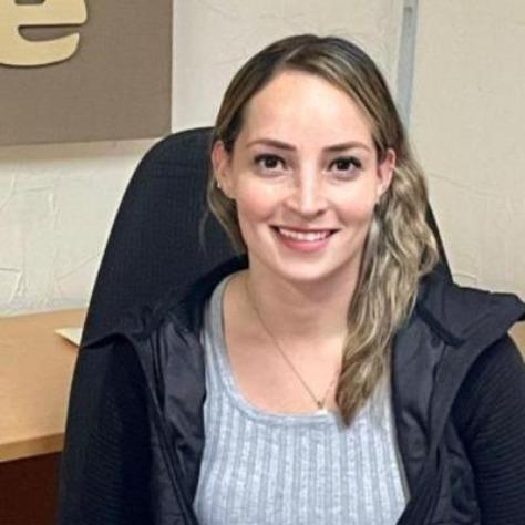 Pamela Ivonne Ortiz García