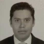 Alberto Mendoza