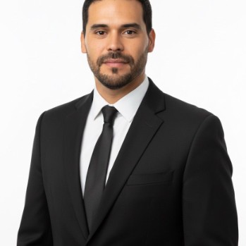Marco Antonio Mercado Sanchez