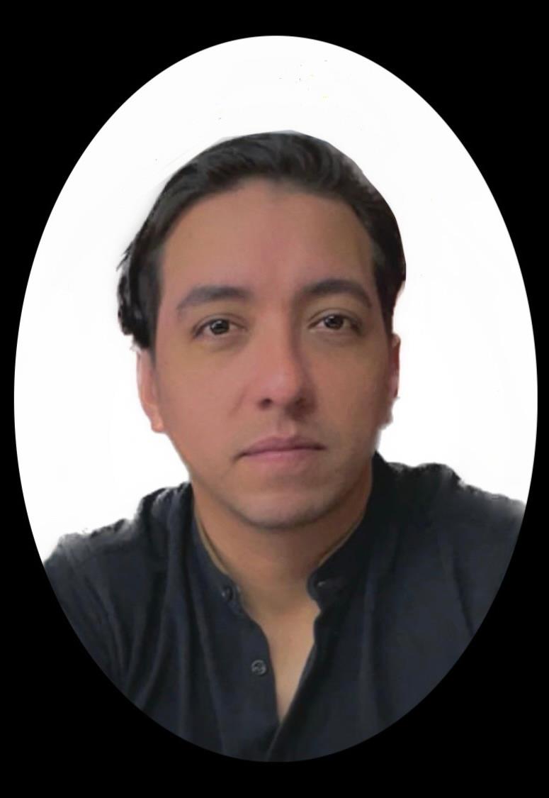 Francisco Javier Sánchez Reyna