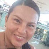 Irma Cristel Izquierdo Pérez