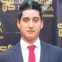 Rubén Amaya Fernández