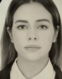 ANDREA GARCÍA ARREDONDO