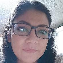 Juana Yañez palizada