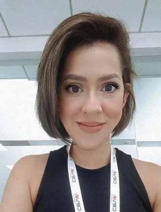 Mariane Lopez