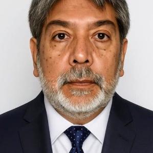 Cesar Carlos Silva Moreno