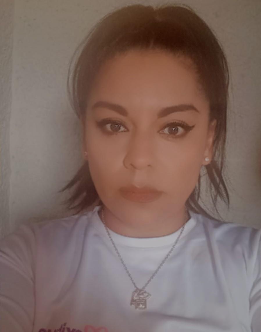 TANIA PÉREZ CRUZ