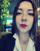 Mariana Mariana Lechuga