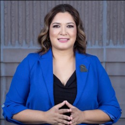 Miriam Grisel Trujillo Lauterio