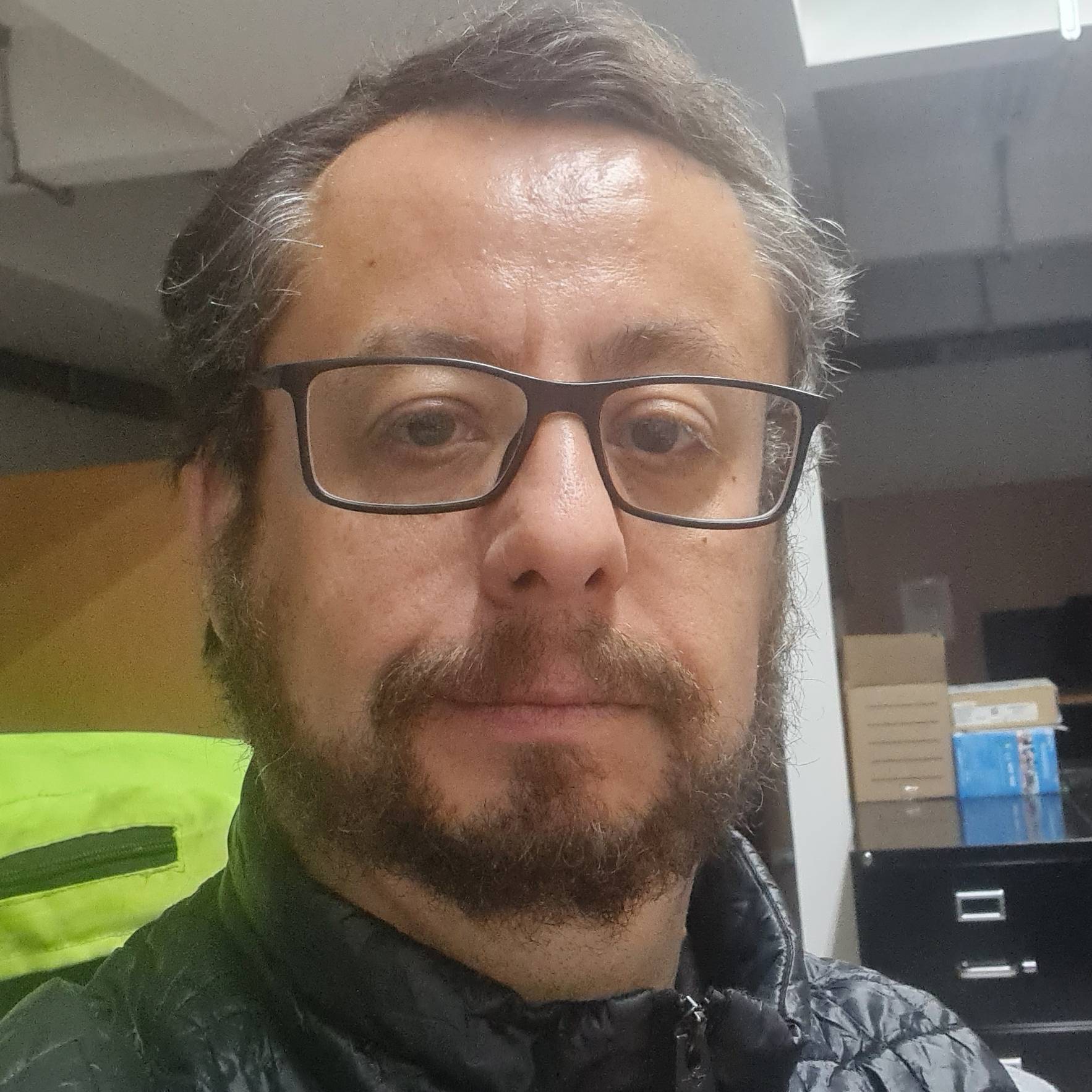Guillermo Peimbert Arambula