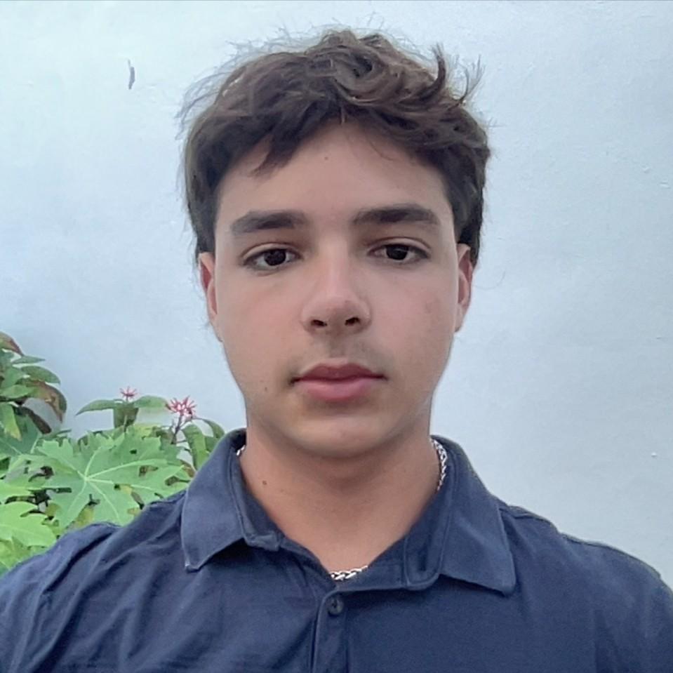 Marcelo Mariscal