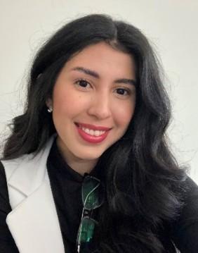 RAQUEL MARÍA MAYORQUÍN REYES