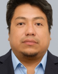 Heriberto Jiménez Díaz