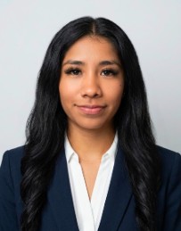 Ana Karen Cruz Mendoza