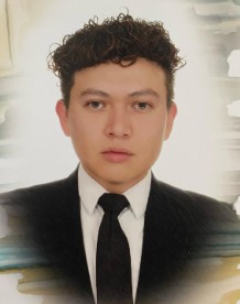 Jorge Luis Nava Niño